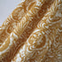 Cousette 'Maarinsky' | Ochre - 100% Viscose *Last Piece 2.35m
